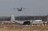 TZG100130M
C-130J Super Hercules of the 86th airlift wing.
