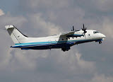 TZG100133M
U.S. Air Force Dornier 328 transiting through Germany.