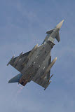 TZG100151M
Eurofighter Typhoon of the German Air Force.