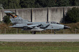 TZG100176M
German Air Force Tornado ASSTA aircraft, Manching Air Base, Germany.