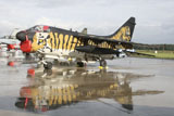 TZG100218M
An A-7E Corsair of the Hellenic Air Force in special painting.
