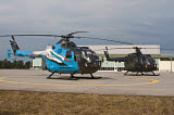 TZG100228M
A Bo-105 liaison helicopter and a NH90 of the German Armed Forces.