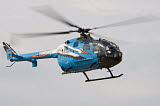 TZG100229M
A Bolkow Bo-105 liaison helicopter of the German Army.