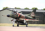 TZG100275M
An A-4SU Super Skyhawk from the Singapore Air Force.