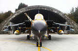TZG100280M
A Panavia Tornado aircraft of the German Air Force.