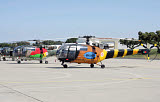 TZG100288M
A group of Alouette III utility helicopters of the Poruguese Air Force.