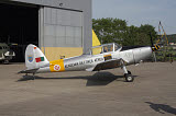 TZG100301M