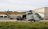 TZG100317M
An SH-3D Sea King Airborne Early Warning helicopter of the Spanish Navy.