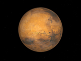 WMY100061S
Planet Mars