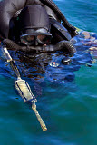 WOD100023M
A Navy SEAL combat swimmer.