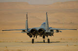 ZDN100001M
An F-15C Baz of the Israeli Air Force taxiing at Ovda Airbase.