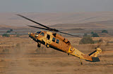 ZDN100037M
An UH-60L Yanshuf helicopter of the Israeli Air Force.