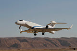 ZDN100041M
A Gulfstream Nachshon-Eitam of the Israeli Air Force taking off.
