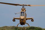 ZDN100064M
An AH-1S Tzefa attack helicopter of the Israeli Air Force.