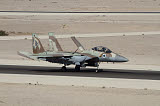 ZDN100070M
An F-15I Ra'am of the Israeli Air Force.