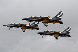 ZDN100101M
T-50 Golden Eagles from the Republic of Korea Air Force Aerobatic Team.
