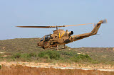 ZDN100170M
An AH-1S Tzefa attack helicopter of the Israeli Air Force.