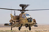 ZDN100174M
An AH-64D Saraf attack helicopter of the Israeli Air Force.