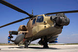 ZDN100175M
An AH-64A Peten attack helicopter of the Israeli Air Force.