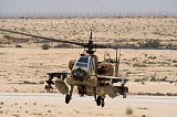 ZDN100178M
An AH-64A Peten attack helicopter of the Israeli Air Force.